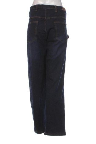 Blugi de femei Bpc Bonprix Collection, Mărime 3XL, Culoare Albastru, Preț 91,99 Lei