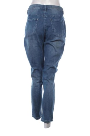 Γυναικείο Τζίν Bpc Bonprix Collection, Μέγεθος XL, Χρώμα Μπλέ, Τιμή 14,77 €