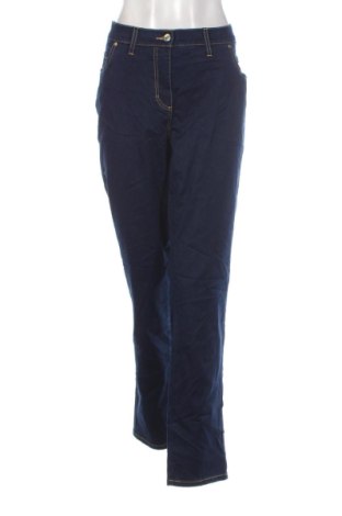 Damen Jeans Bpc Bonprix Collection, Größe 3XL, Farbe Blau, Preis 19,99 €