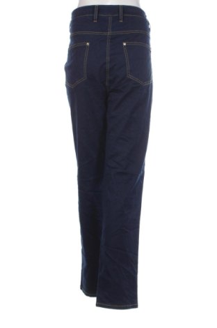 Damen Jeans Bpc Bonprix Collection, Größe 3XL, Farbe Blau, Preis 19,99 €