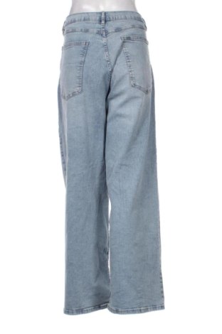 Dámske džínsy  Bpc Bonprix Collection, Veľkosť XL, Farba Modrá, Cena  14,82 €