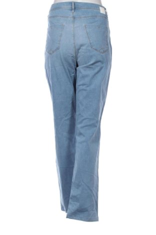 Blugi de femei Brax, Mărime L, Culoare Albastru, Preț 237,99 Lei