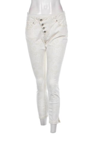 Damen Jeans Buena Vista, Größe M, Farbe Mehrfarbig, Preis 27,99 €