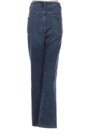 Dámske džínsy  C&A, Veľkosť 5XL, Farba Modrá, Cena  27,95 €