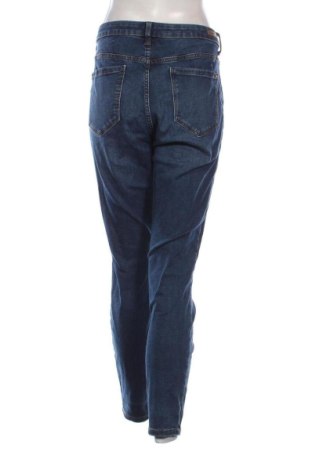 Blugi de femei C&A, Mărime XXL, Culoare Albastru, Preț 91,99 Lei