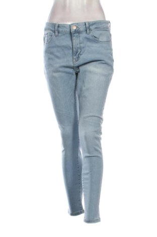Blugi de femei C&A, Mărime XL, Culoare Albastru, Preț 91,99 Lei