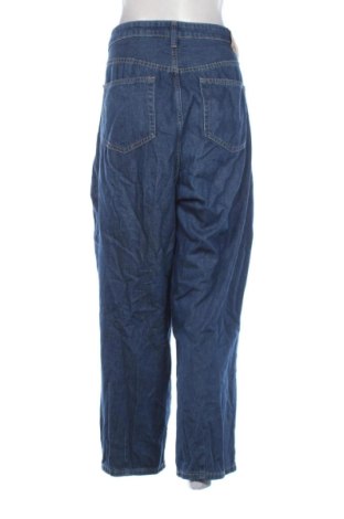 Дамски дънки C&A, Размер 3XL, Цвят Син, Цена 15,33 €