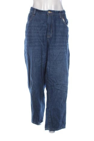 Дамски дънки C&A, Размер 3XL, Цвят Син, Цена 15,33 €