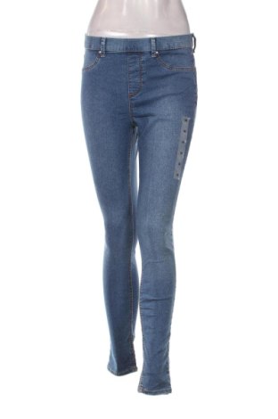 Dámske džínsy  C&A, Veľkosť L, Farba Modrá, Cena  17,95 €