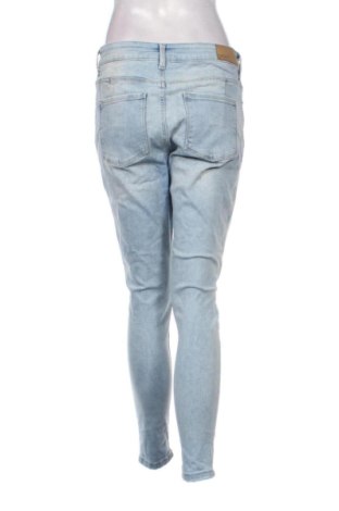 Blugi de femei C&A, Mărime L, Culoare Albastru, Preț 91,99 Lei