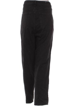 Dámske džínsy  C&A, Veľkosť 3XL, Farba Čierna, Cena  17,95 €