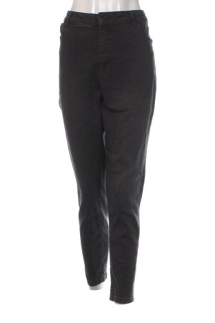 Damen Jeans C&A, Größe XXL, Farbe Schwarz, Preis 19,99 €