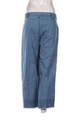 Damen Jeans C&A, Größe L, Farbe Grün, Preis 14,83 €