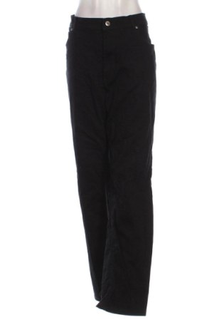 Damskie jeansy C.Comberti, Rozmiar 4XL, Kolor Czarny, Cena 78,99 zł