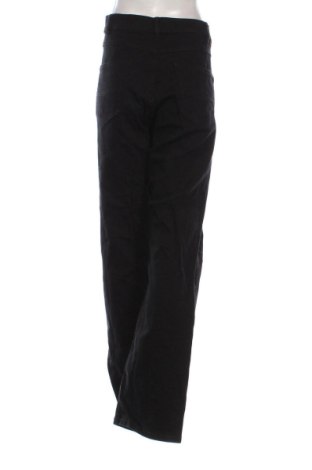 Damskie jeansy C.Comberti, Rozmiar 4XL, Kolor Czarny, Cena 78,99 zł