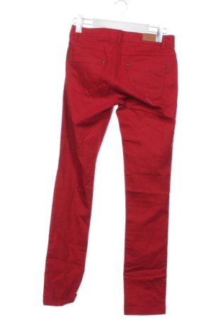 Damen Jeans Cache Cache, Größe M, Farbe Rot, Preis 13,99 €