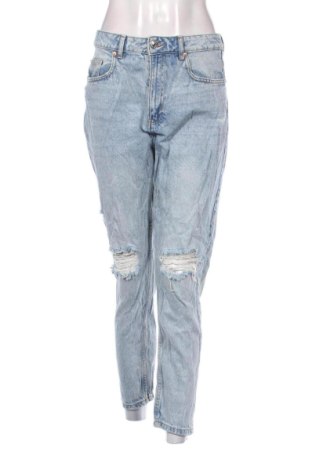 Damen Jeans Calliope, Größe M, Farbe Blau, Preis 19,99 €