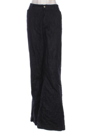 Dámske džínsy  Calvin Klein, Veľkosť 3XL, Farba Modrá, Cena  54,95 €