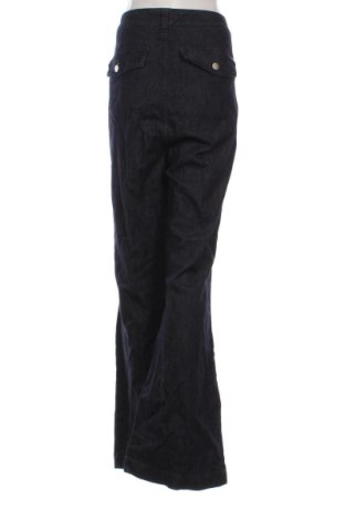 Dámske džínsy  Calvin Klein, Veľkosť 3XL, Farba Modrá, Cena  54,95 €