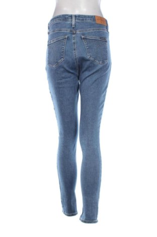 Blugi de femei Calvin Klein Jeans, Mărime M, Culoare Albastru, Preț 181,35 Lei