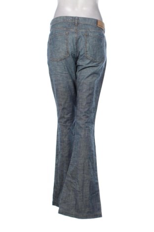 Blugi de femei Calvin Klein Jeans, Mărime L, Culoare Albastru, Preț 215,99 Lei