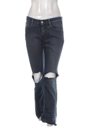 Dámske džínsy  Calvin Klein Jeans, Veľkosť M, Farba Modrá, Cena  41,95 €