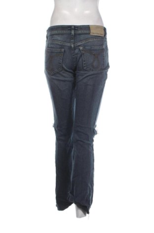 Dámske džínsy  Calvin Klein Jeans, Veľkosť M, Farba Modrá, Cena  41,95 €