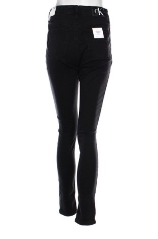 Dámske džínsy  Calvin Klein Jeans, Veľkosť M, Farba Čierna, Cena  94,95 €