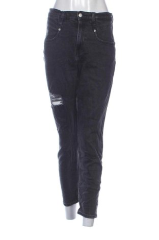 Γυναικείο Τζίν Calvin Klein Jeans, Μέγεθος M, Χρώμα Γκρί, Τιμή 41,99 €