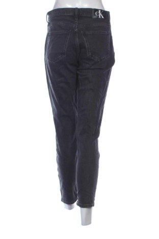 Γυναικείο Τζίν Calvin Klein Jeans, Μέγεθος M, Χρώμα Γκρί, Τιμή 41,99 €