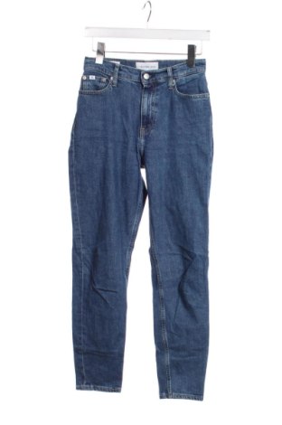 Damen Jeans Calvin Klein Jeans, Größe XS, Farbe Blau, Preis 45,99 €