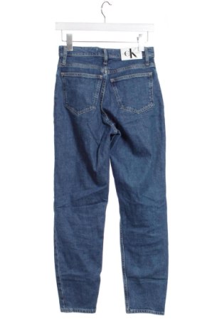 Damen Jeans Calvin Klein Jeans, Größe XS, Farbe Blau, Preis 45,99 €
