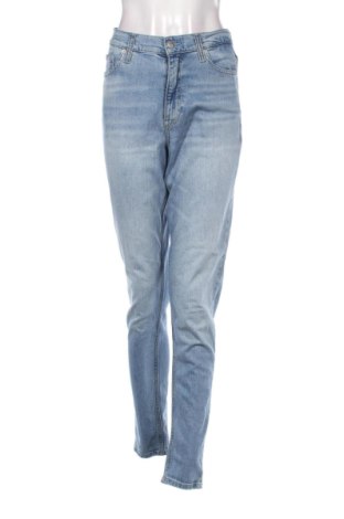 Damen Jeans Calvin Klein Jeans, Größe S, Farbe Blau, Preis 31,72 €