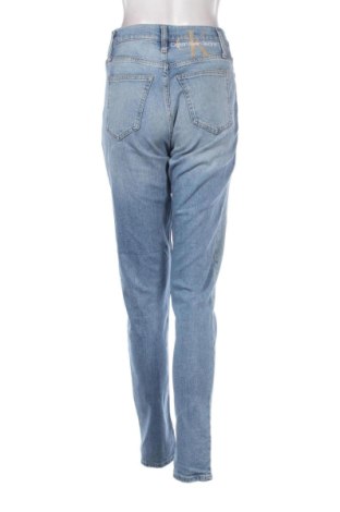 Damen Jeans Calvin Klein Jeans, Größe S, Farbe Blau, Preis 31,72 €
