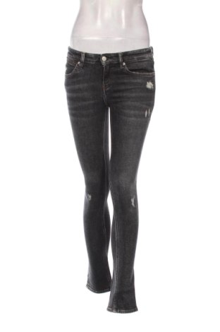 Damen Jeans Calvin Klein Jeans, Größe S, Farbe Grau, Preis 34,72 €