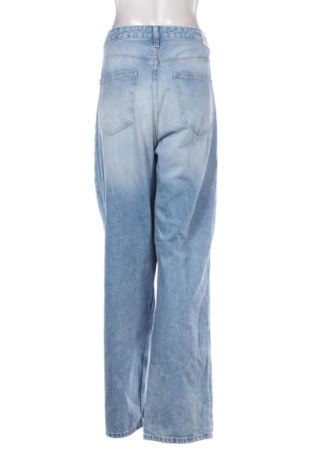 Dámske džínsy  Calvin Klein Jeans, Veľkosť 3XL, Farba Modrá, Cena  35,00 €
