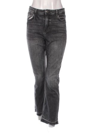 Női farmernadrág Calzedonia, Méret L, Szín Fekete, Ár 10 559 Ft