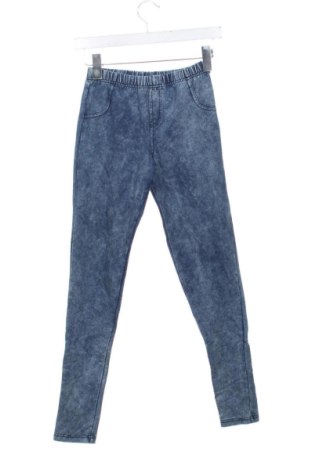 Γυναικείο Τζίν Calzedonia, Μέγεθος XS, Χρώμα Μπλέ, Τιμή 25,99 €
