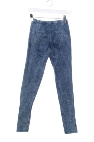 Γυναικείο Τζίν Calzedonia, Μέγεθος XS, Χρώμα Μπλέ, Τιμή 25,99 €