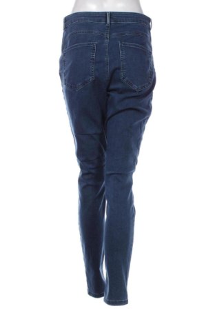 Blugi de femei Calzedonia, Mărime L, Culoare Albastru, Preț 108,96 Lei