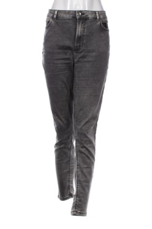 Dámské džíny  Calzedonia, Velikost XL, Barva Černá, Cena  592,00 Kč