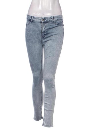 Dámske džínsy  Calzedonia, Veľkosť M, Farba Modrá, Cena  24,95 €