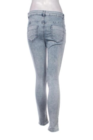 Dámske džínsy  Calzedonia, Veľkosť M, Farba Modrá, Cena  24,95 €