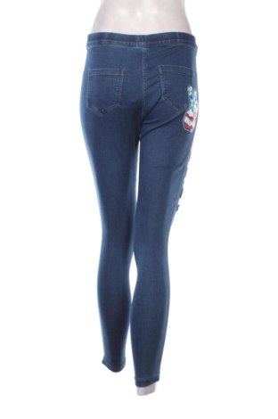 Γυναικείο Τζίν Calzedonia, Μέγεθος S, Χρώμα Μπλέ, Τιμή 47,55 €