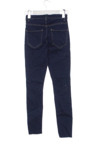 Damskie jeansy Calzedonia, Rozmiar S, Kolor Niebieski, Cena 250,99 zł