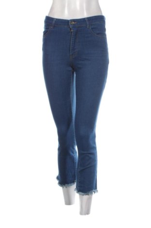 Dámske džínsy  Calzedonia, Veľkosť S, Farba Modrá, Cena  24,95 €