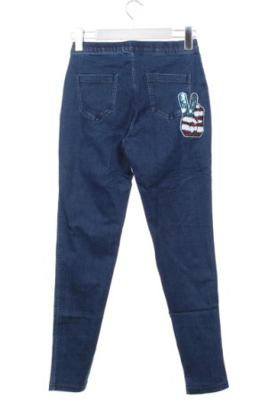 Damen Jeans Calzedonia, Größe XXS, Farbe Blau, Preis 43,99 €