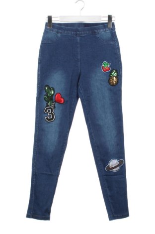 Damen Jeans Calzedonia, Größe XXS, Farbe Blau, Preis 43,99 €