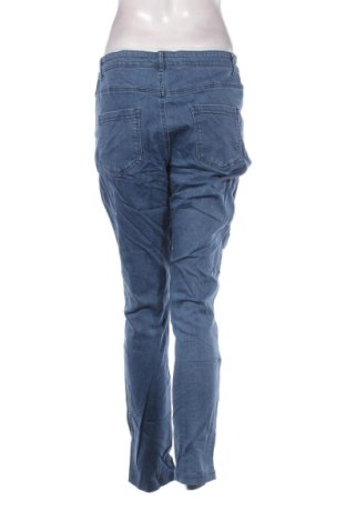 Dámske džínsy  Calzedonia, Veľkosť L, Farba Modrá, Cena  24,95 €