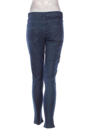 Γυναικείο Τζίν Calzedonia, Μέγεθος M, Χρώμα Μπλέ, Τιμή 47,55 €
